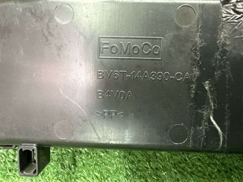 Проводка салона Ford focus 3 2012 CB8