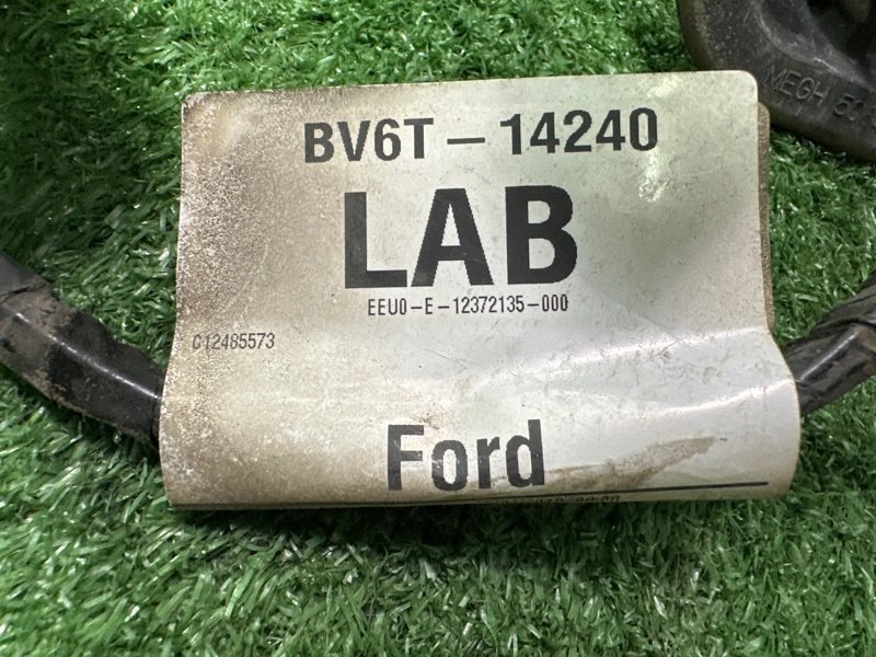 Проводка двери Ford focus 3 2012 CB8