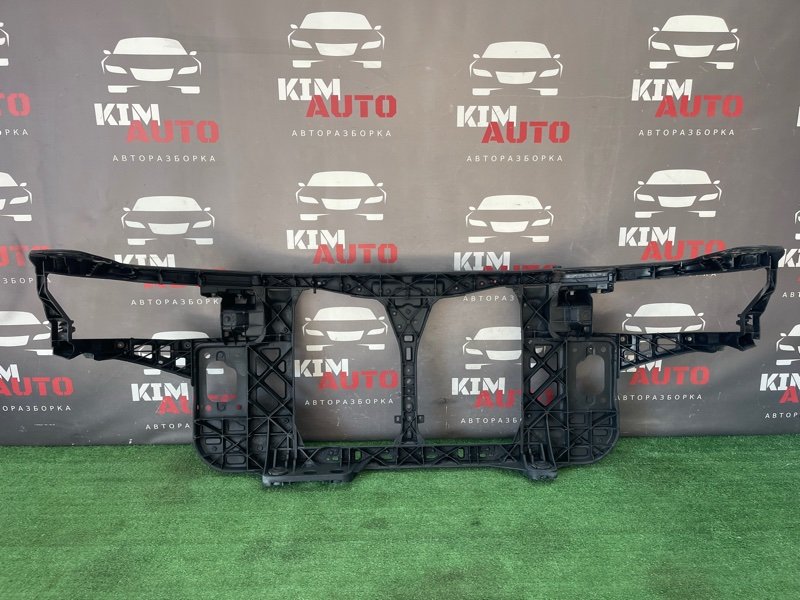 Панель передняя(телевизор) Kia Ceed 1 2010 ED