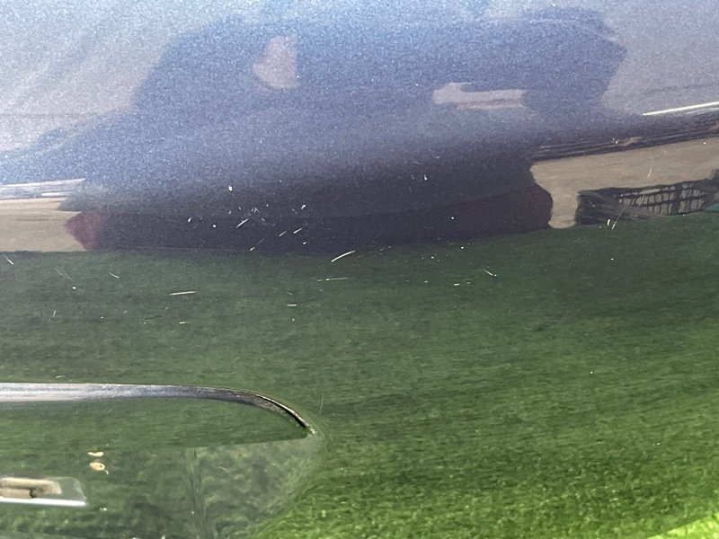 Крышка багажника Kia Ceed 1 2010 ED