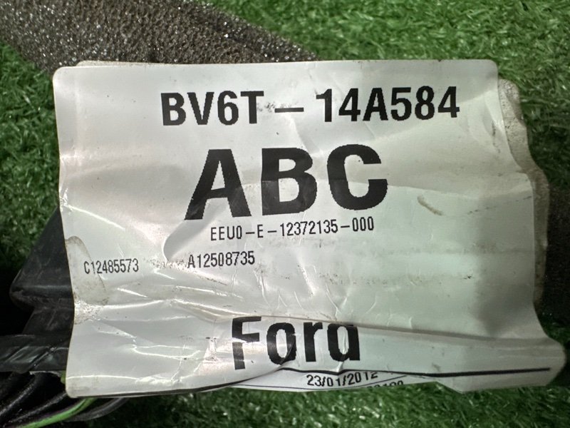 Проводка двери Ford focus 3 2012 CB8