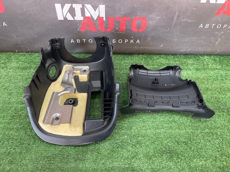 Кожух рулевой колонки Kia Ceed 1 2010 ED