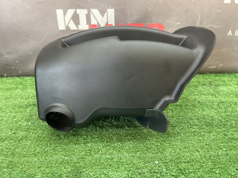 Кожух рулевой колонки Kia Ceed 1 2010 ED