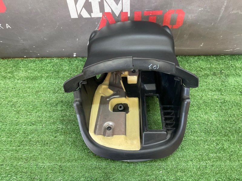 Кожух рулевой колонки Kia Ceed 1 2010 ED