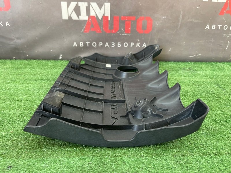 Декоративная крышка двигателя Kia Ceed 1 2010 ED