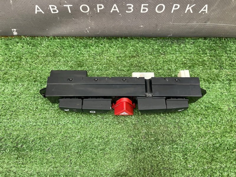 Блок кнопок Kia Ceed 1 2010 ED
