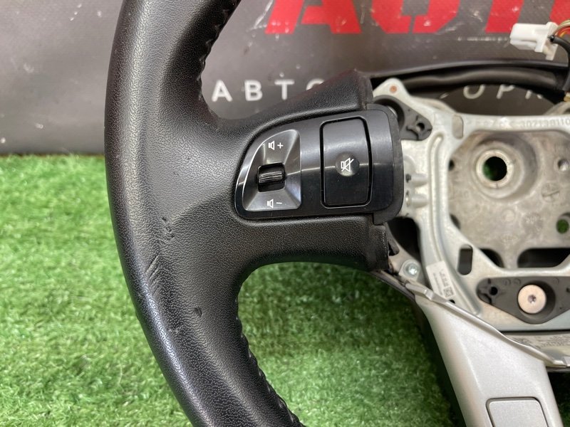 Рулевое колесо Kia Ceed 1 2010 ED