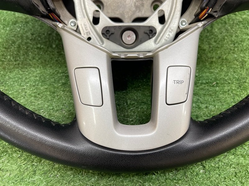 Рулевое колесо Kia Ceed 1 2010 ED