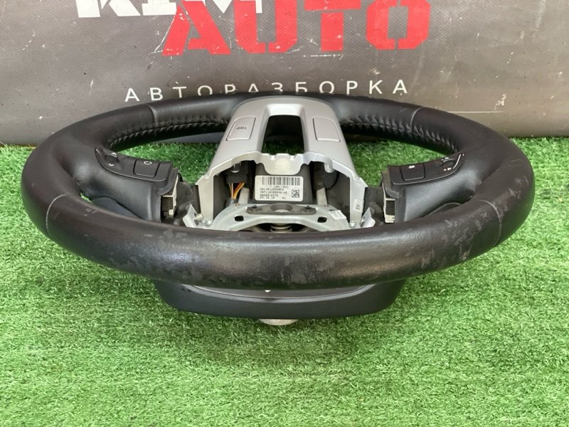 Рулевое колесо Kia Ceed 1 2010 ED