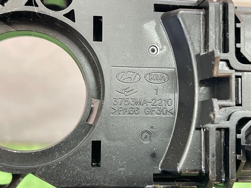 Подрулевой переключатель (гитара) Kia Ceed 1 2010 ED
