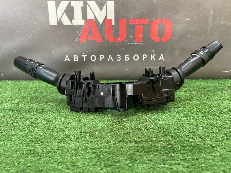 Подрулевой переключатель (гитара) Kia Ceed 1 2010 ED