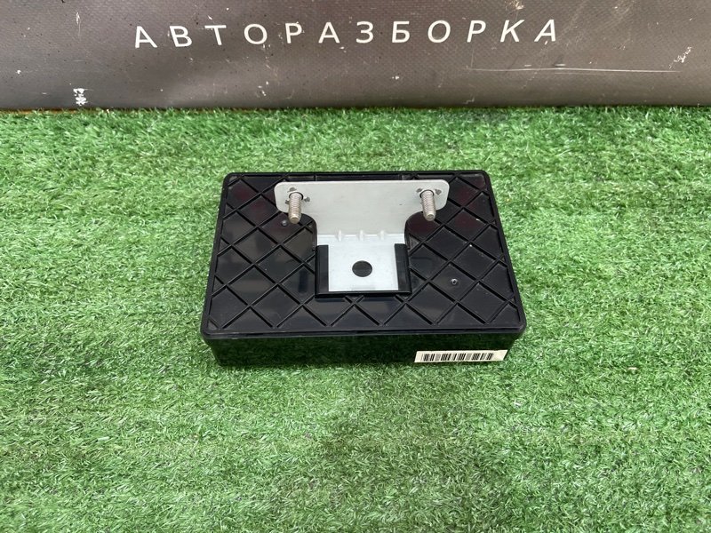 Блок комфорта Kia Ceed 1 2010 ED