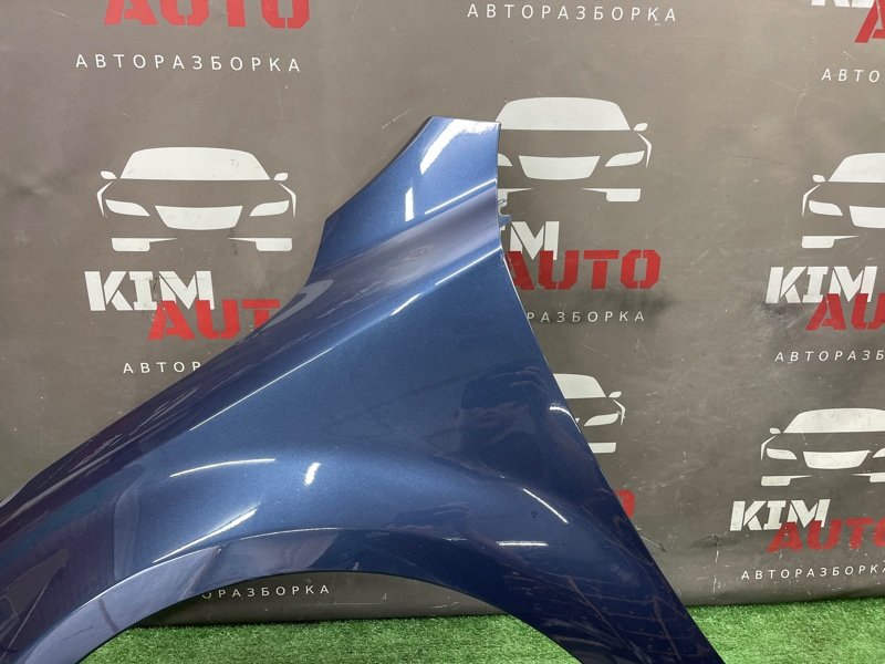 Крыло Kia Ceed 1 2010 ED