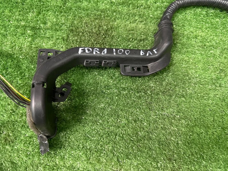Проводка крышки багажника Ford focus 3 2012 CB8