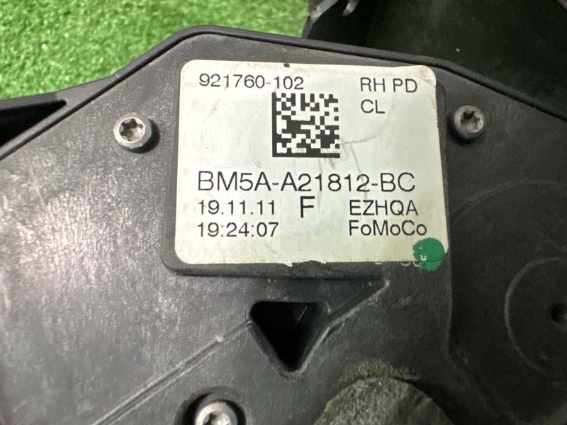 Замок двери Ford focus 3 2012 CB8