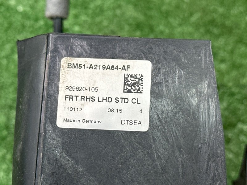 Замок двери Ford focus 3 2012 CB8
