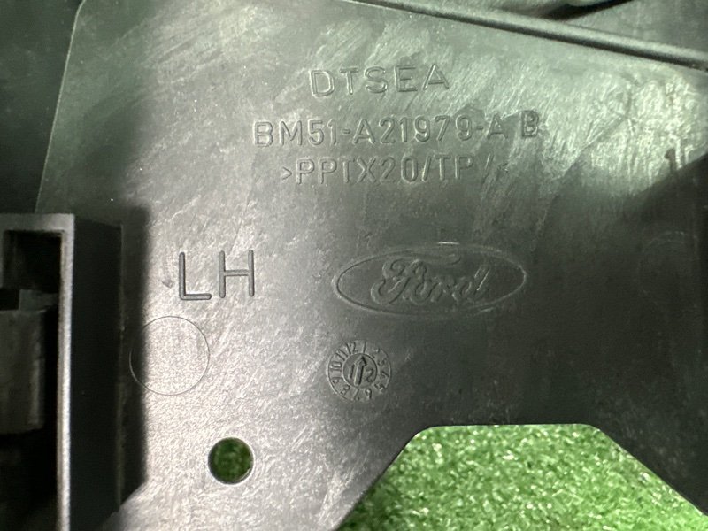 Замок двери Ford focus 3 2012 CB8
