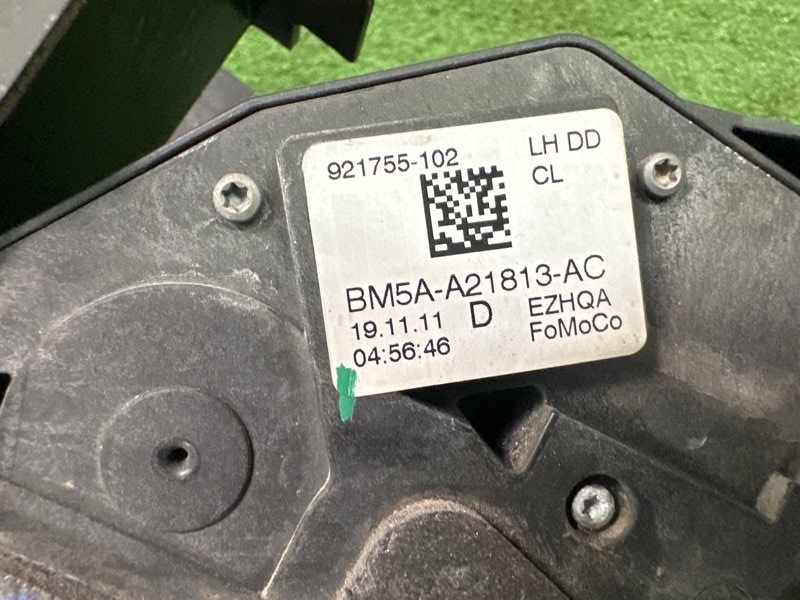 Замок двери Ford focus 3 2012 CB8