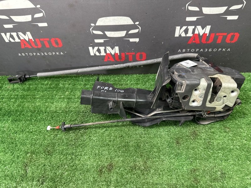 Замок двери Ford focus 3 2012 CB8