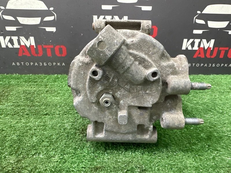 Компрессор кондиционера Ford focus 3 2012 CB8