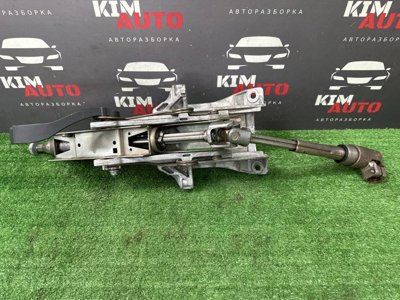 Рулевая колонка с валом Ford focus 3 2012 CB8