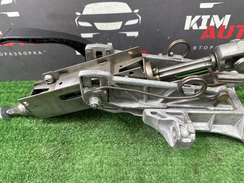 Рулевая колонка с валом Ford focus 3 2012 CB8