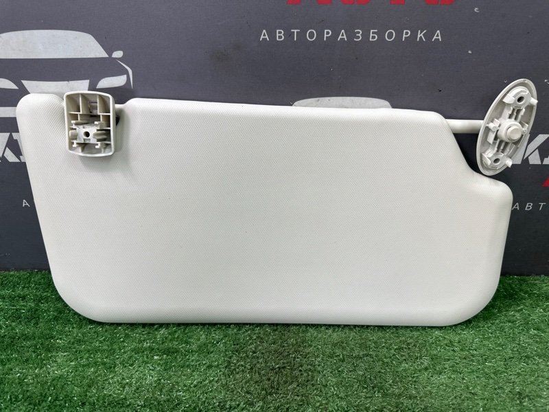 Козырек солнцезащитный Ford focus 3 2012 CB8
