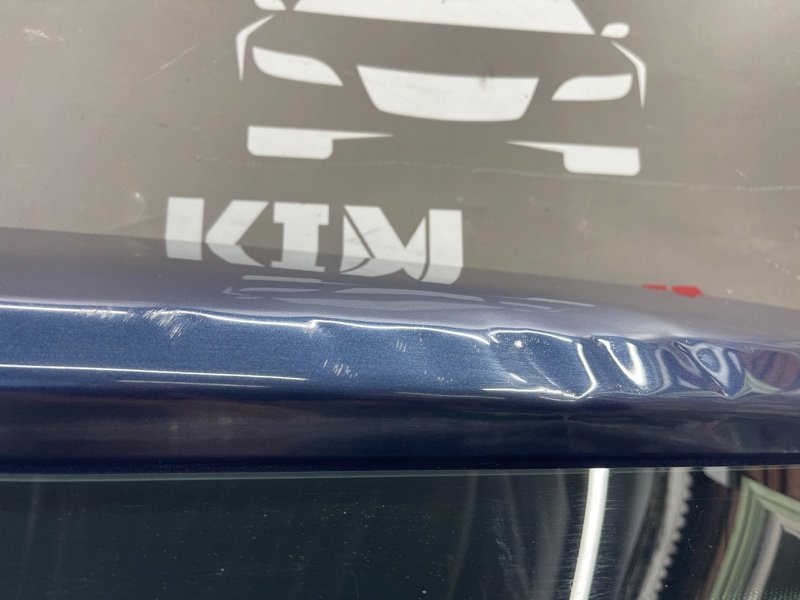 Крышка багажника Kia Ceed 1 2010 ED