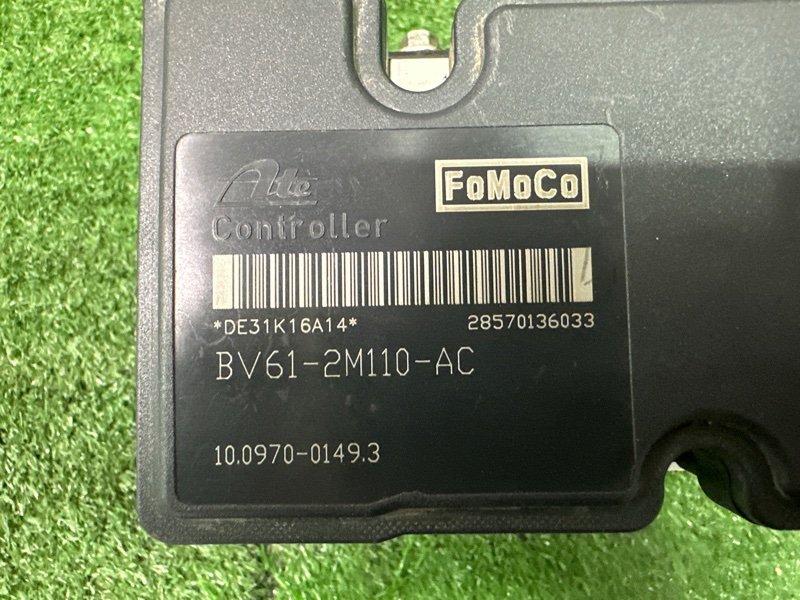 Блок ABS Ford focus 3 2012 CB8