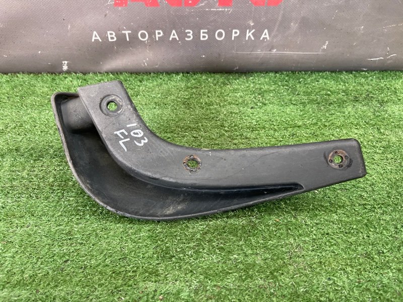 Брызговик Kia Ceed 1 2010 ED