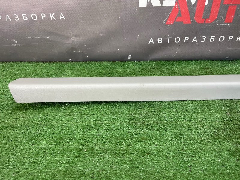 Накладка крышки багажника Kia Ceed 1 2010 ED