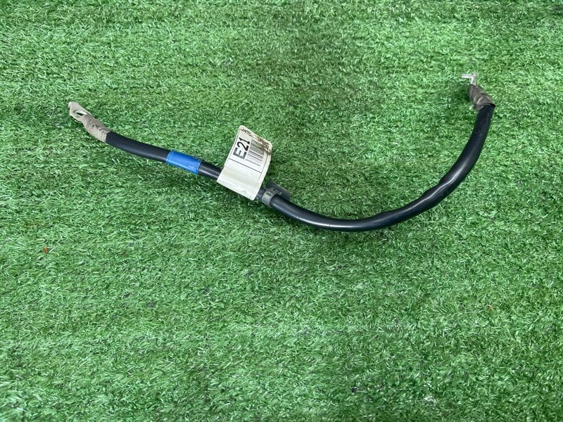 Провод массы Kia Ceed 1 2010 ED