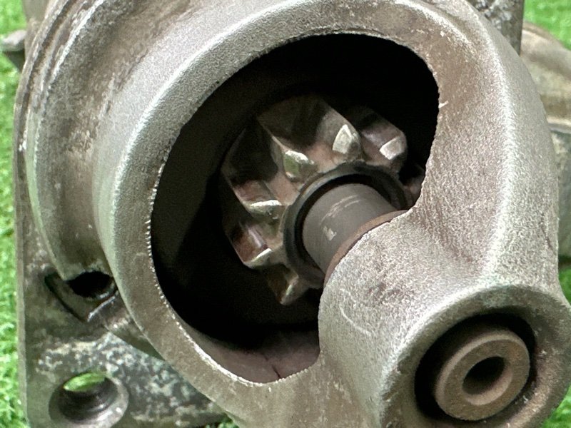 Стартер Ford focus 3 2012 CB8