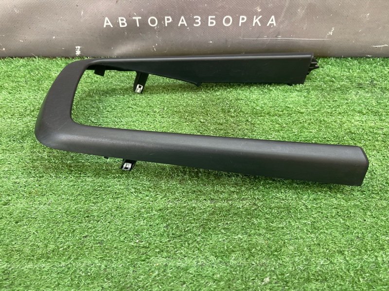 Накладка центральной консоли Kia Ceed 1 2010 ED