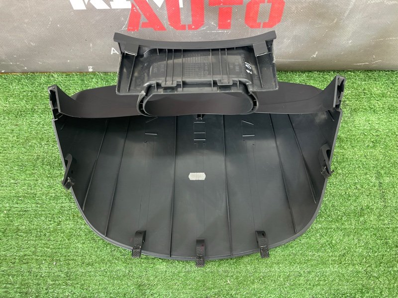 Накладка панели приборов (Козырек) Kia Ceed 1 2010 ED