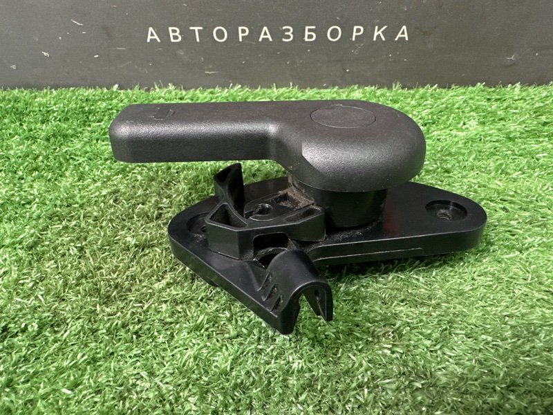 Ручка открывания капота Ford focus 3 2012 CB8