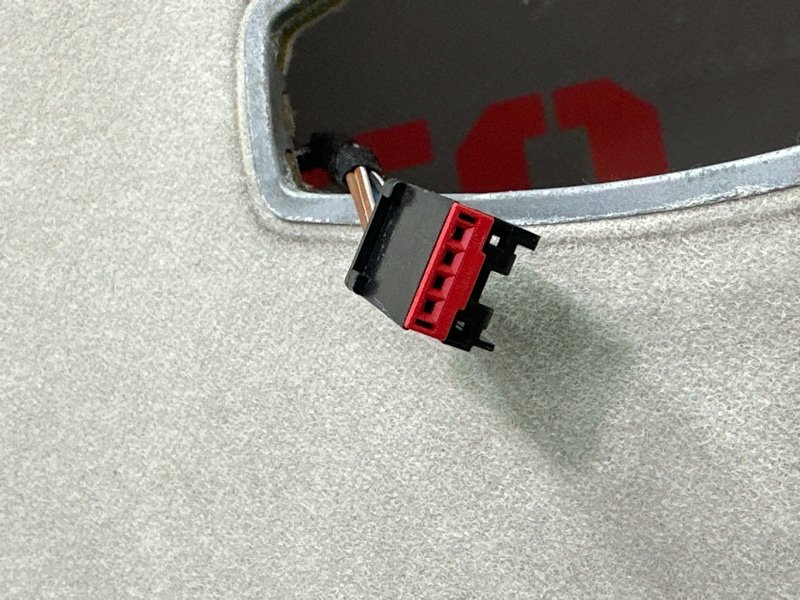 Обшивка потолка Ford focus 3 2012 CB8