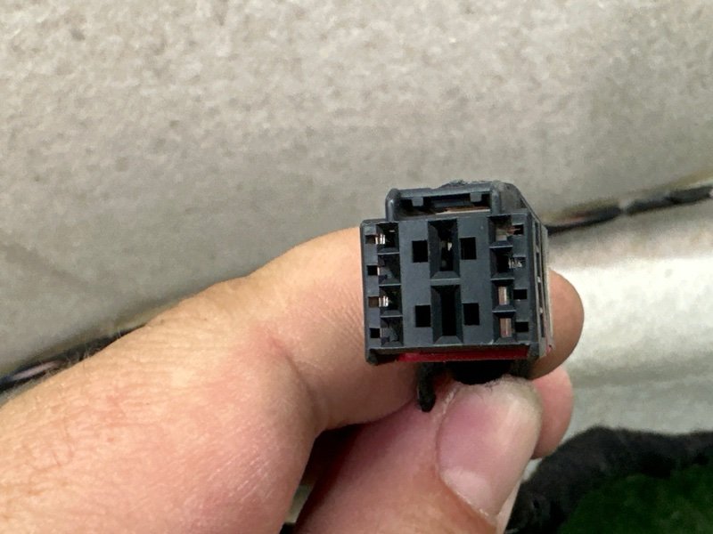 Обшивка потолка Ford focus 3 2012 CB8