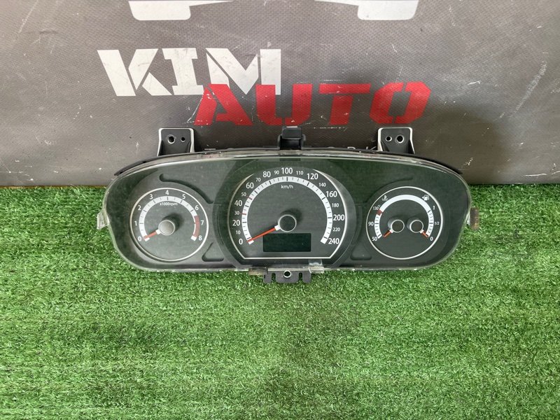 Панель приборов (щиток) Kia Ceed 1 2010 ED