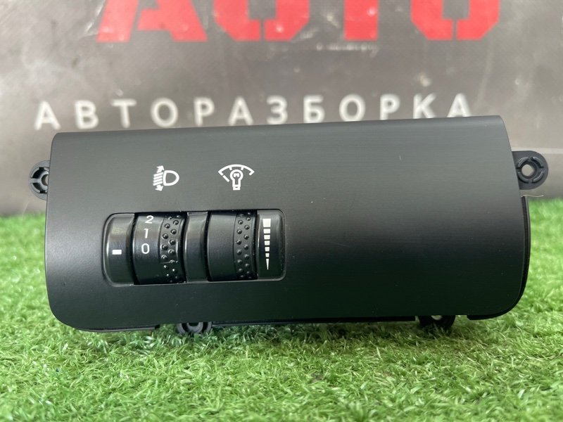 Блок корректора фар Kia Ceed 1 2010 ED