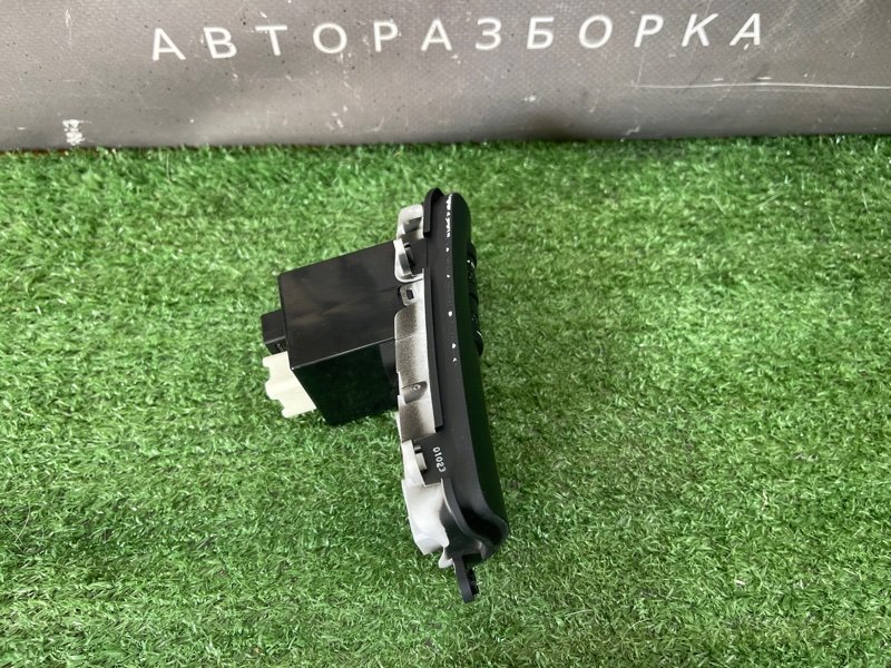 Блок корректора фар Kia Ceed 1 2010 ED