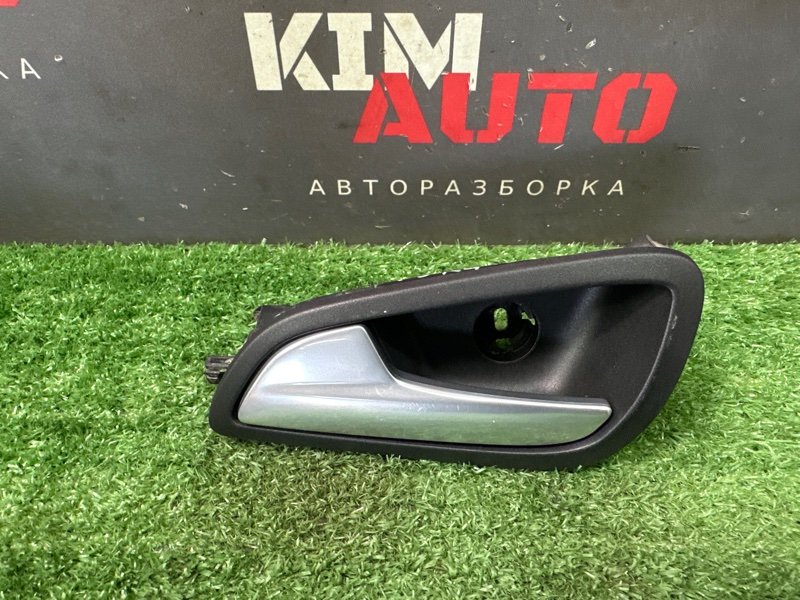 Ручка двери внутренняя Ford focus 3 2012 CB8