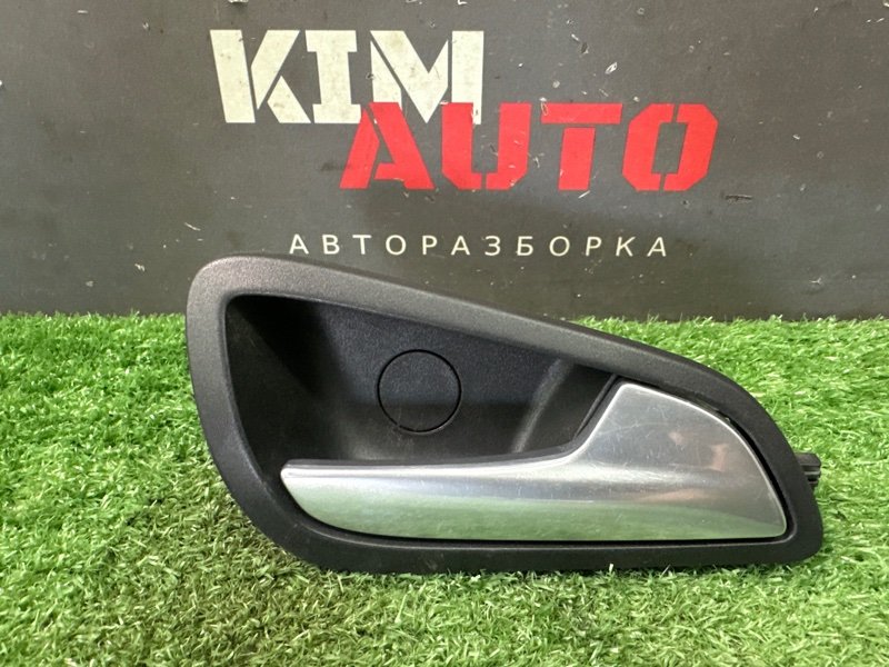 Ручка двери внутренняя Ford focus 3 2012 CB8