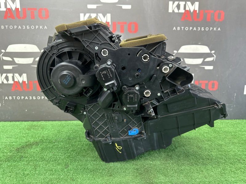 Отопитель в сборе Ford focus 3 2012 CB8