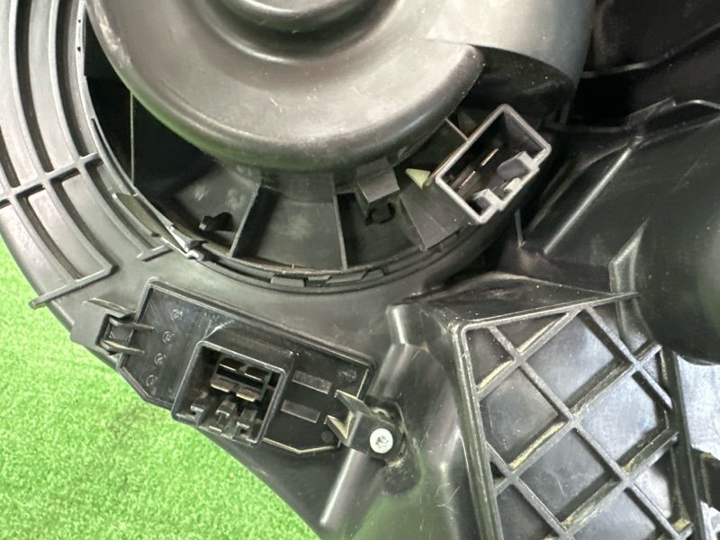Отопитель в сборе Ford focus 3 2012 CB8