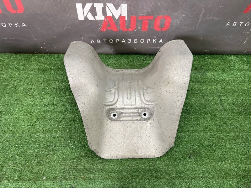Тепловой экран Kia Ceed 1 2010 ED