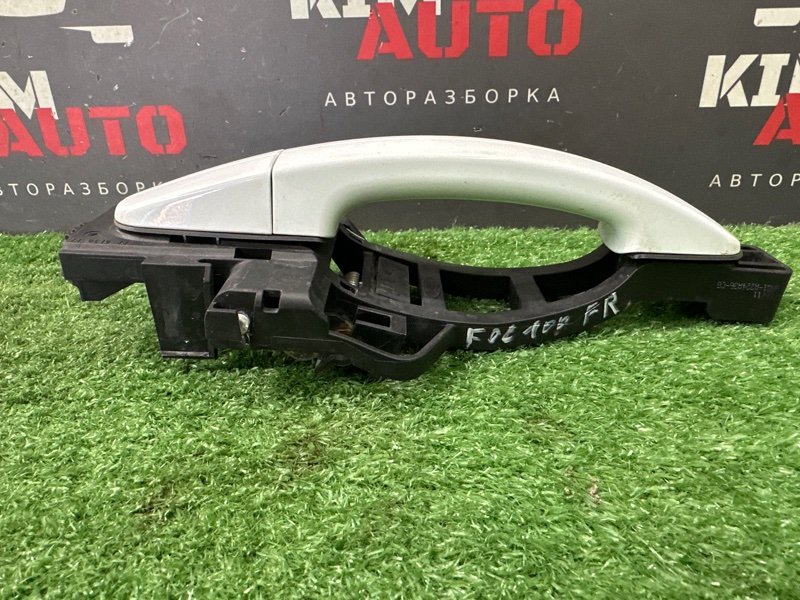 Ручка двери наружная в сборе Ford focus 3 2012 CB8
