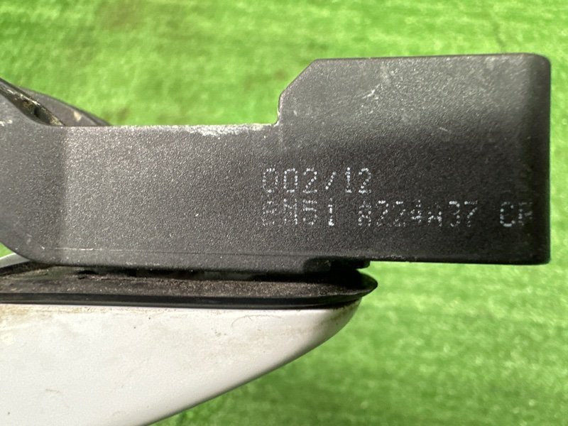 Ручка двери наружная в сборе Ford focus 3 2012 CB8