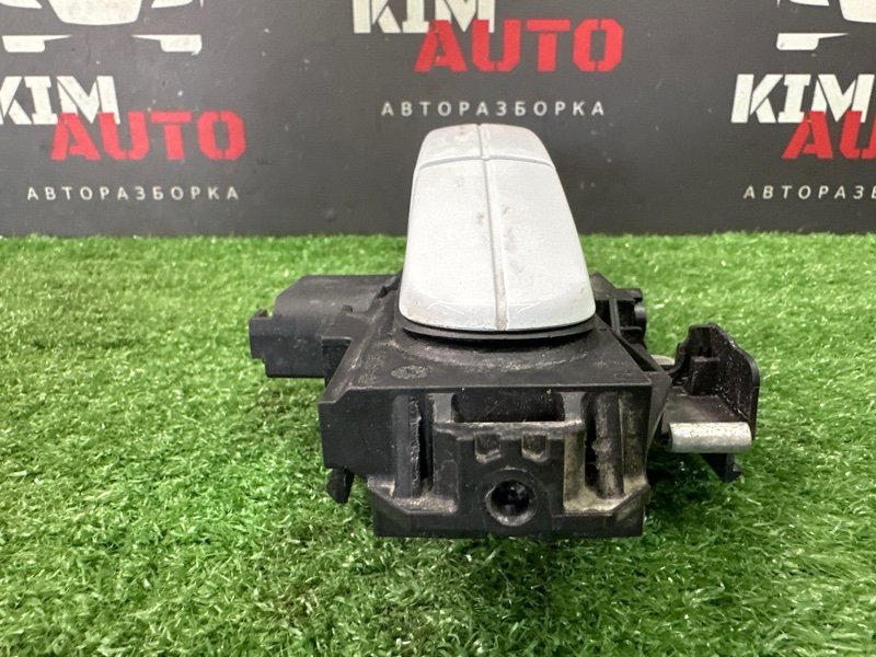 Ручка двери наружная в сборе Ford focus 3 2012 CB8
