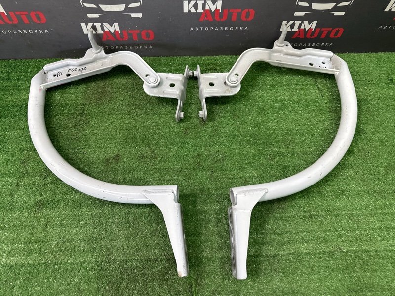 Петли крышки багажника Ford focus 3 2012 CB8